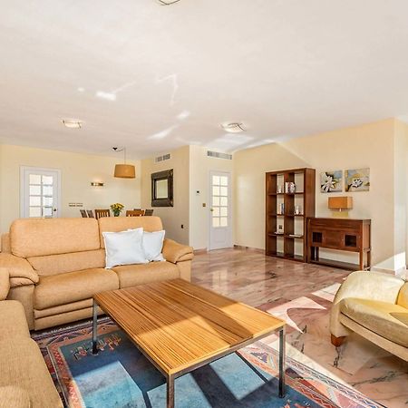 Apartamento Amalia Малага Экстерьер фото