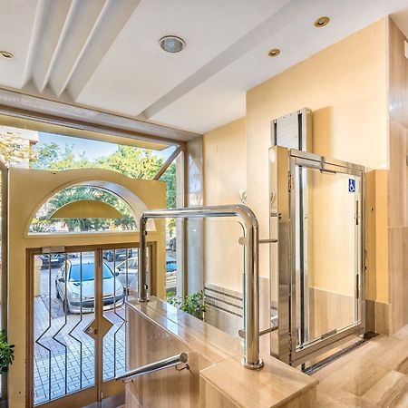 Apartamento Amalia Малага Экстерьер фото