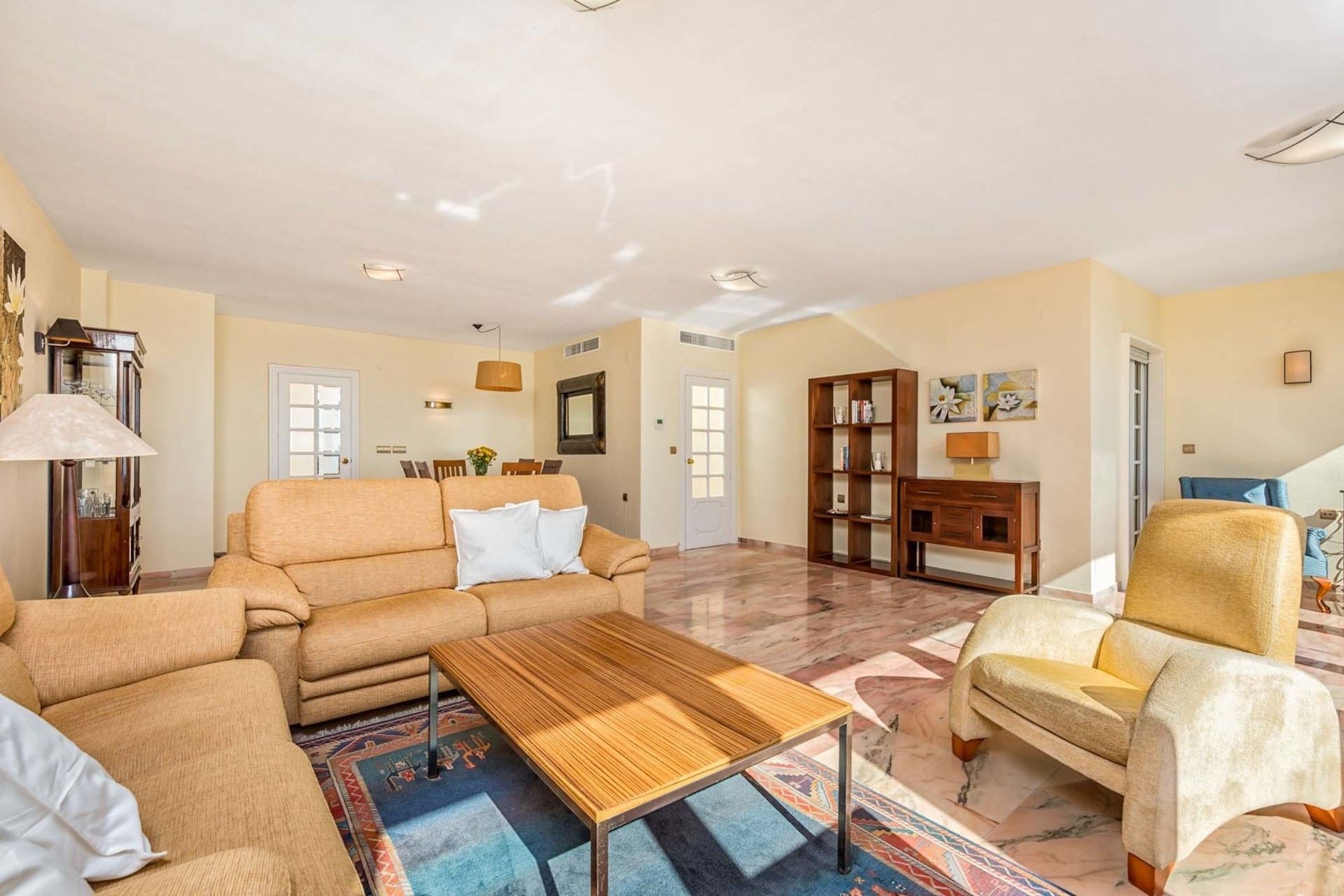 Apartamento Amalia Малага Экстерьер фото