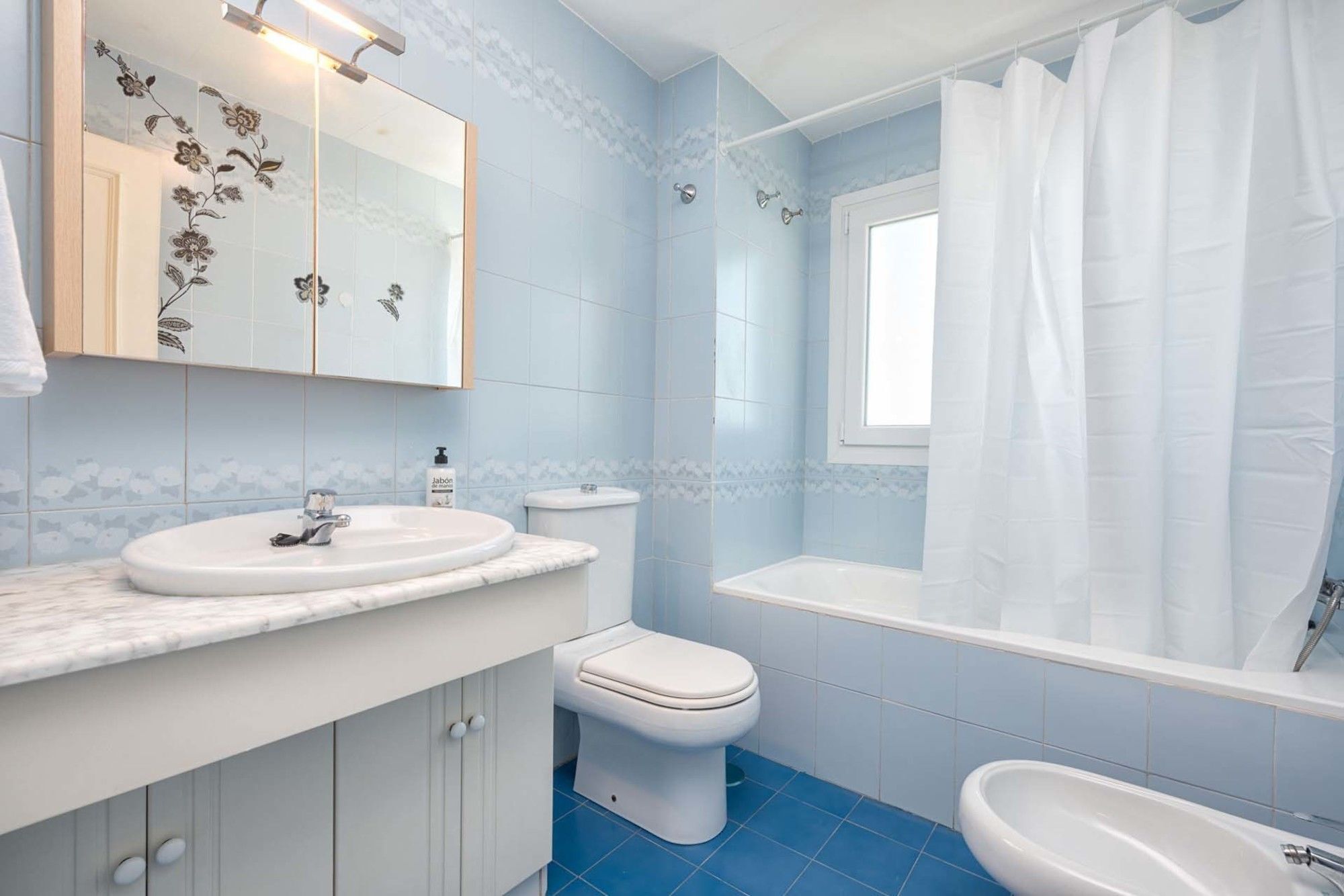 Apartamento Amalia Малага Экстерьер фото