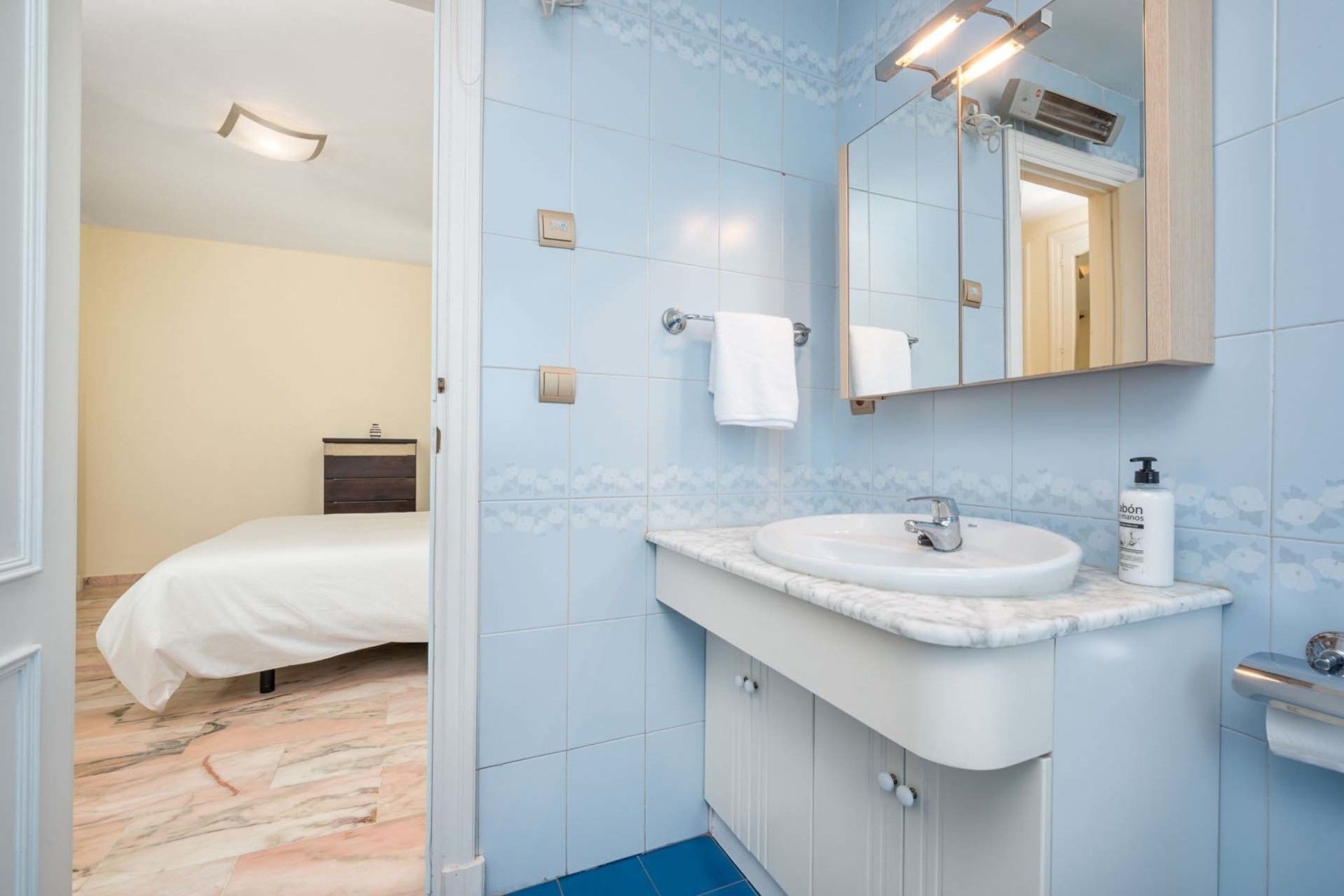 Apartamento Amalia Малага Экстерьер фото