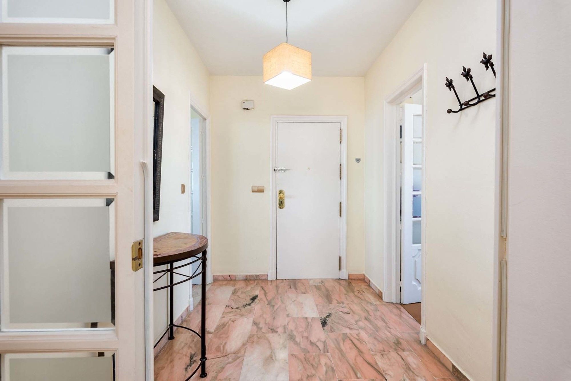 Apartamento Amalia Малага Экстерьер фото