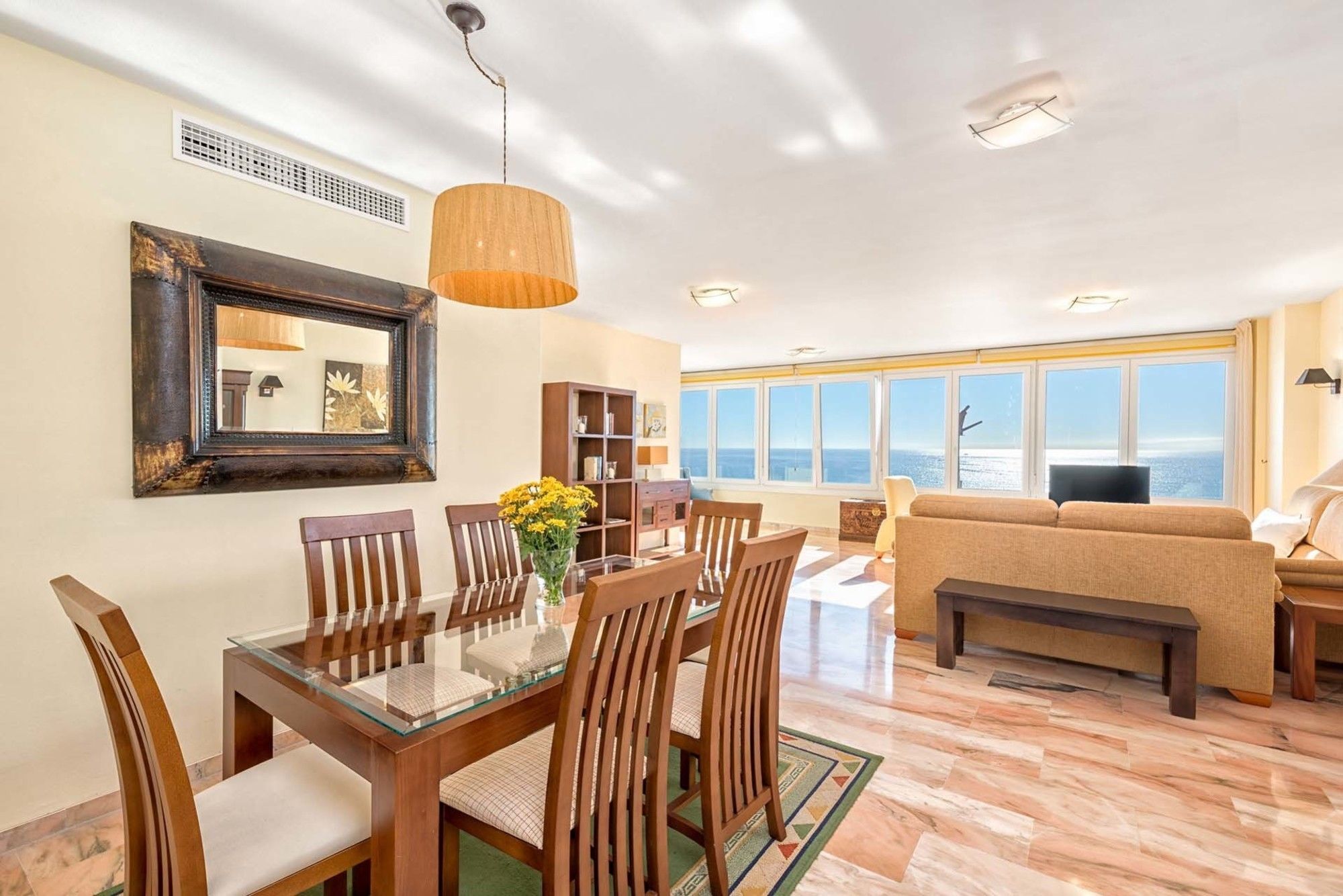 Apartamento Amalia Малага Экстерьер фото