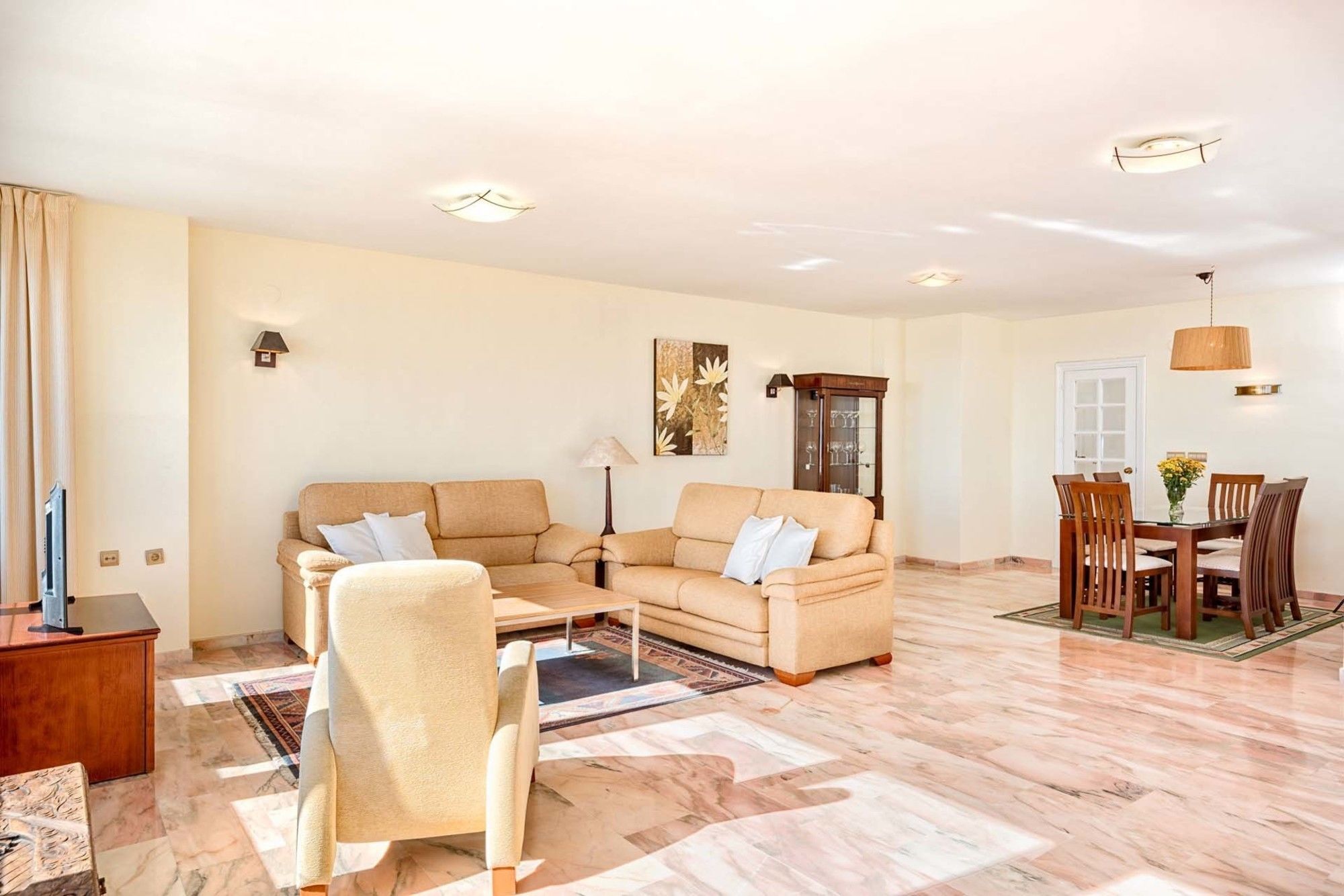 Apartamento Amalia Малага Экстерьер фото