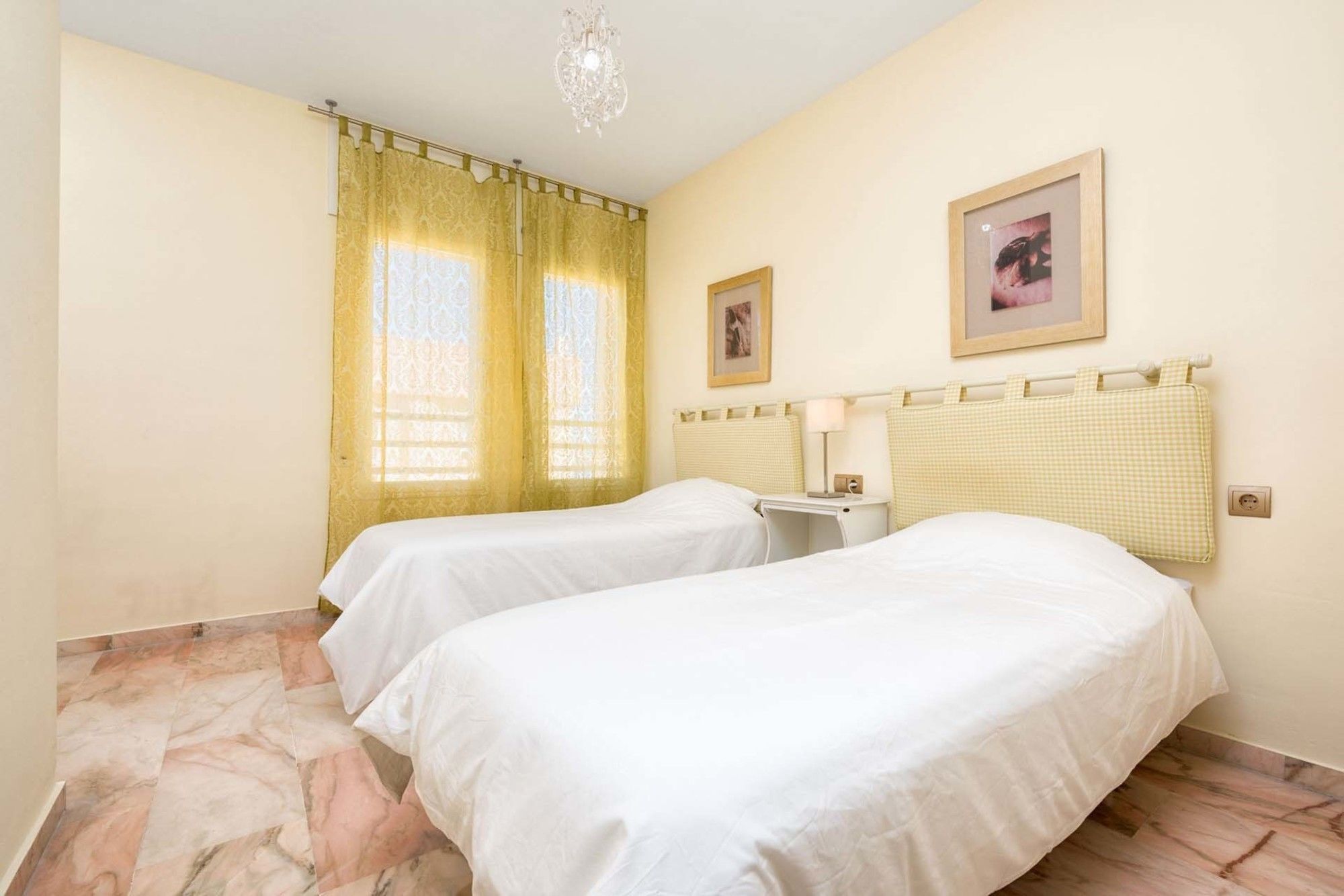 Apartamento Amalia Малага Экстерьер фото