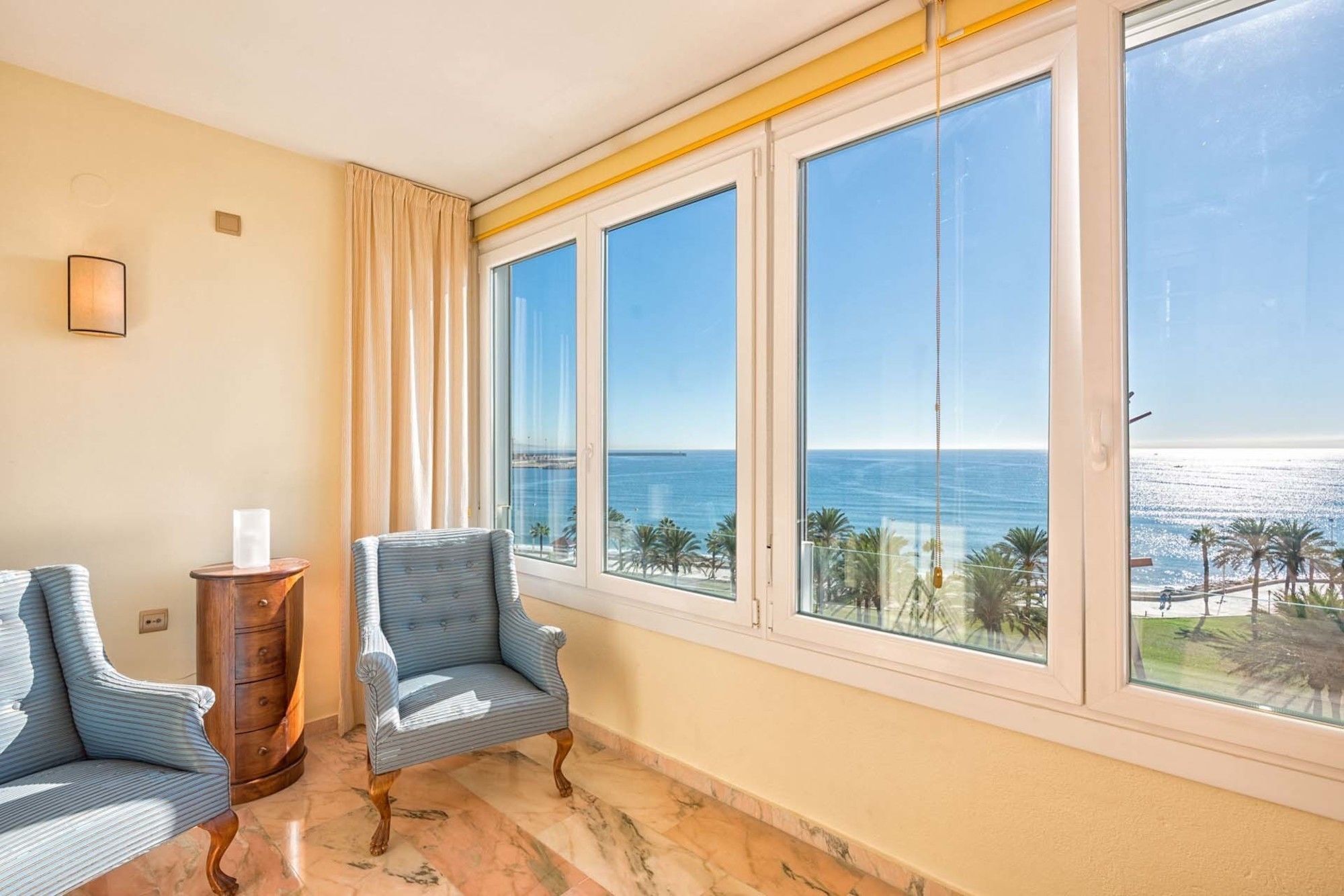 Apartamento Amalia Малага Экстерьер фото