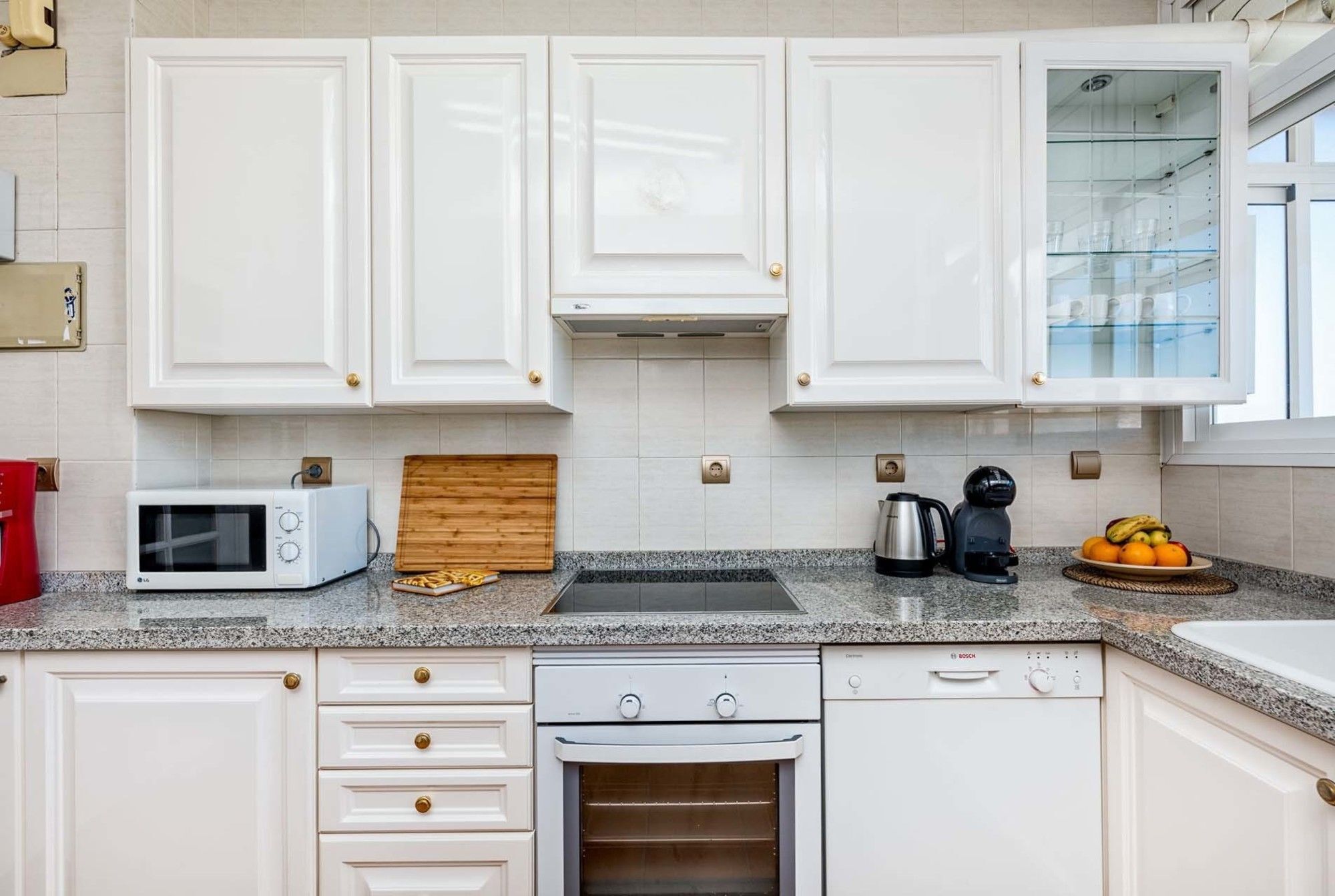 Apartamento Amalia Малага Экстерьер фото