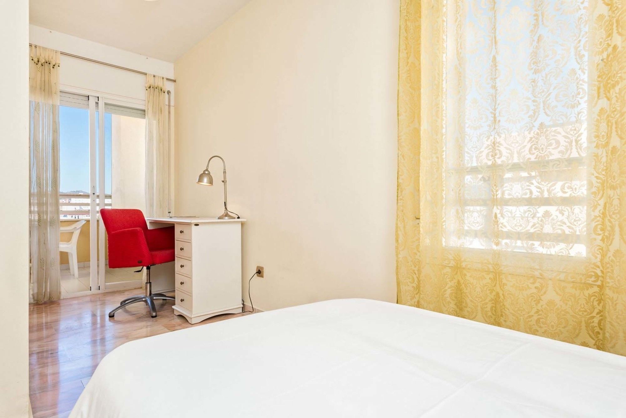 Apartamento Amalia Малага Экстерьер фото