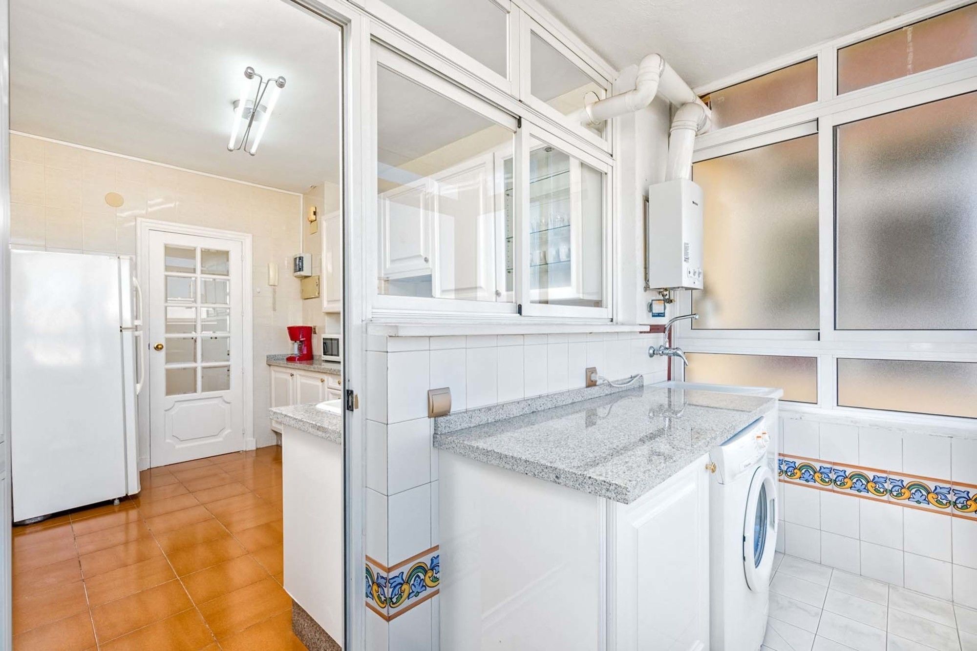 Apartamento Amalia Малага Экстерьер фото